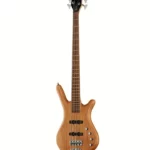 Test & Avis de la basse Warwick RB Corvette B 4 NT Satin