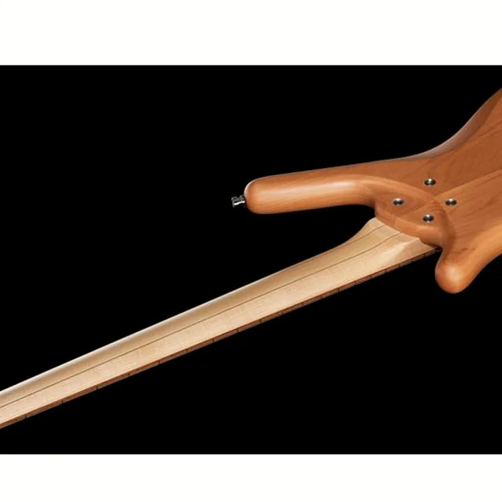 Test & Avis de la basse Warwick RB Corvette B 4 NT Satin