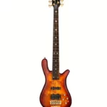 Test & Avis de la basse Warwick Teambuilt Streamer LX LTD 5 HS
