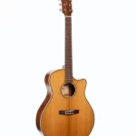 Test, Avis de la guitare acoustique Cort Essence GA4 Natur