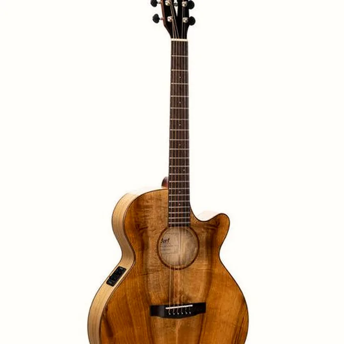 Guitare Acoustique Cort SFX-Myrtlewood NT