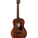 Test & Avis de la guitare acoustique Harley Benton CLP-15ME SolidWood
