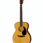 Test, Avis de la guitare acoustique Martin Guitar 00018