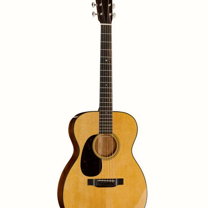 Guitare acoustique Martin Guitar 0018 LH