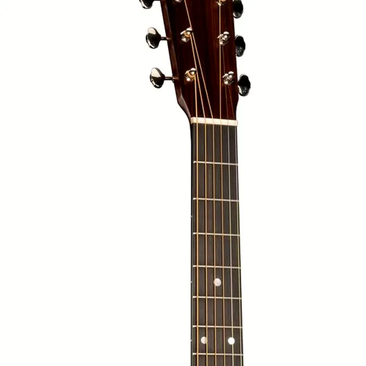 Test, Avis de la guitare acoustique Martin Guitars D-16E-02 2024