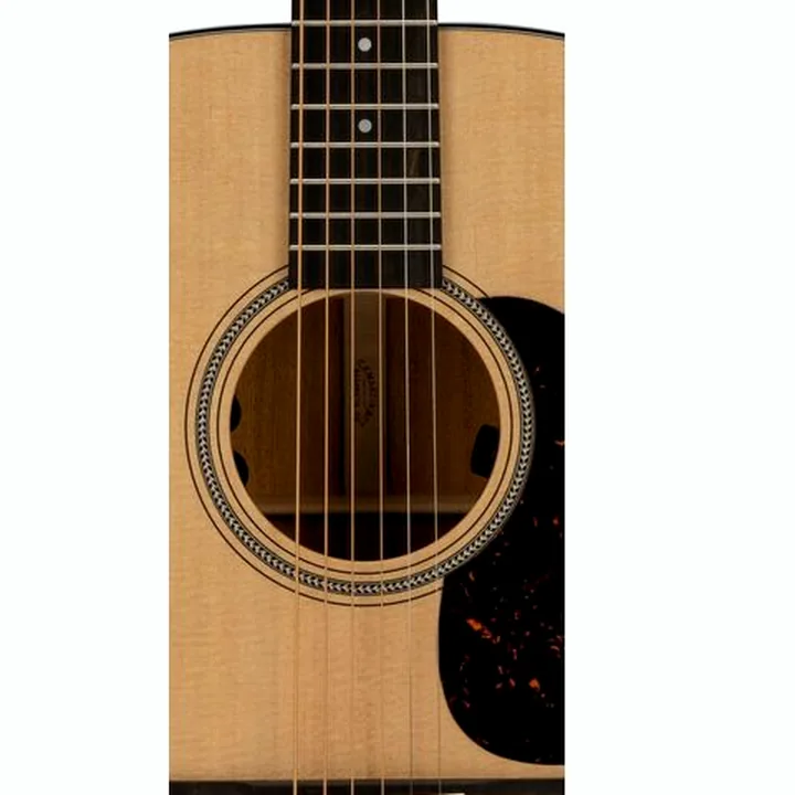 Test, Avis de la guitare acoustique Martin Guitars D-16E-02 2024