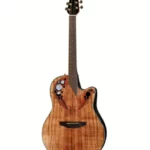 Test & Avis de la guitare acoustique Ovation CelebrityElitePlusCE44P-FKOA-G