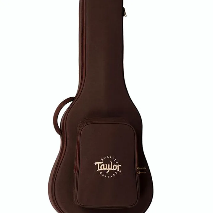 Test, Avis de la guitare acoustique Taylor Jacob Collier Sign. JCSM-5