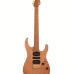 Test, Avis de la guitare Charvel Pro-Mod DK24 HSH 2PT CM MH