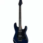 Test & Avis de la guitare Charvel Pro-Mod Plus So-Cal EVTN6 E MB