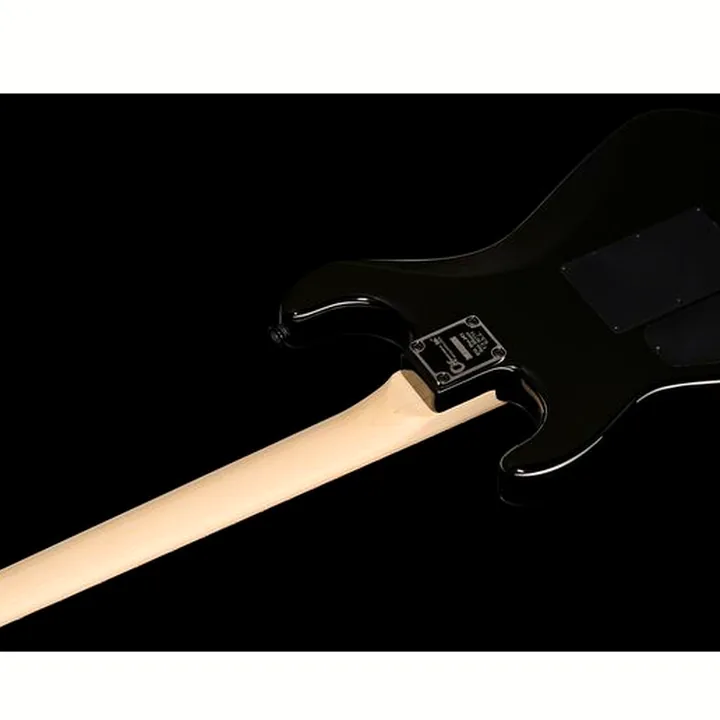 Test, Avis de la guitare Charvel Pro-Mod San Dimas HH FR MN BK