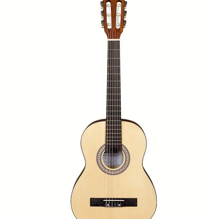Guitare classique Cascha HH 2354 1/2 Concert S