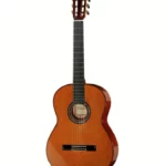 Test & Avis de la guitare Classique Cordoba C9 Cedar