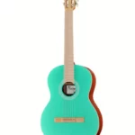 Test, Avis de la guitare Classique Cordoba Protege C1 Matiz Aqua
