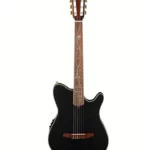Test & Avis de la guitare classique Ibanez Signature Tim Henson TOD10N