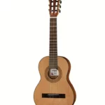 Test, Avis de la guitare classique La Mancha CM/53 Rubinito