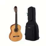 Test & Avis de la guitare classique La Mancha Romero Granito 32-1/2 N w/Bag