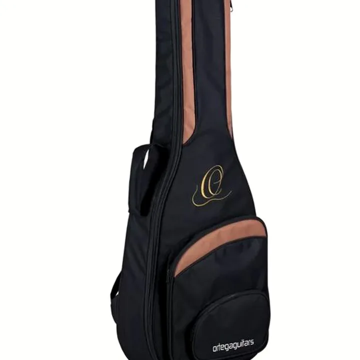 Test & Avis de la guitare classique Ortega DSSUITE-C/E Distressed