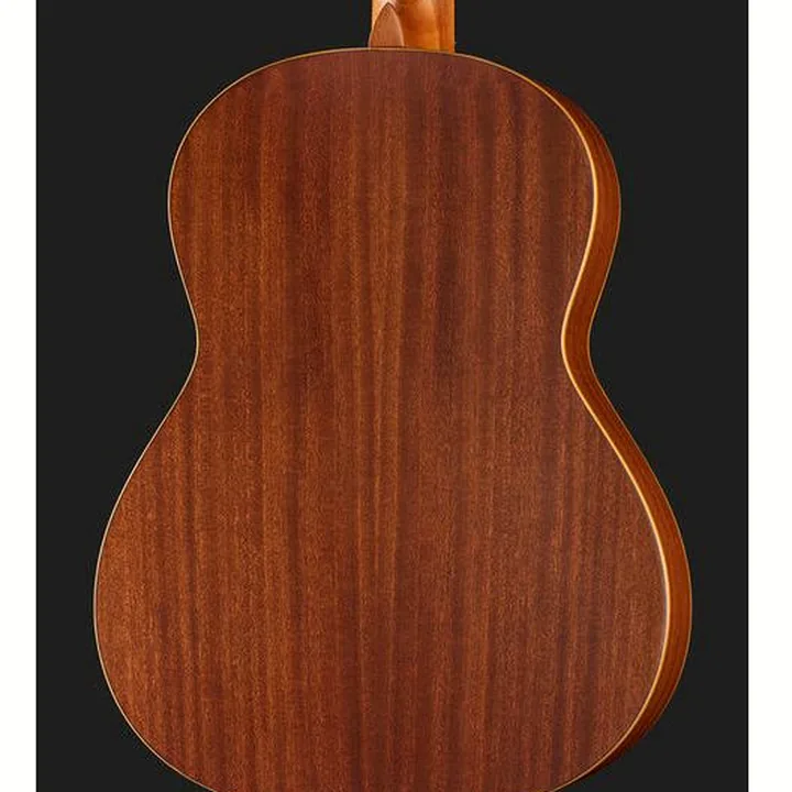 Test, Avis de la guitare classique Ortega R122SN