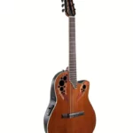 Test, Avis de la guitare Classique Ovation Celebrity Elite CE44C-4A-G