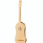 Test & Avis de la guitare classique Thomann Pro Renaissance Guitar