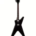 Test, Avis de la guitare Dean Guitars MLX F Black Satin