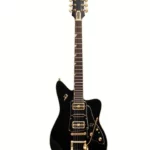 Guitare Duesenberg Paloma Custom Black / Avis, Test
