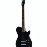 Test, Avis de la guitare électrique Cort MBM-2P Matthew Bellamy Sat.BK