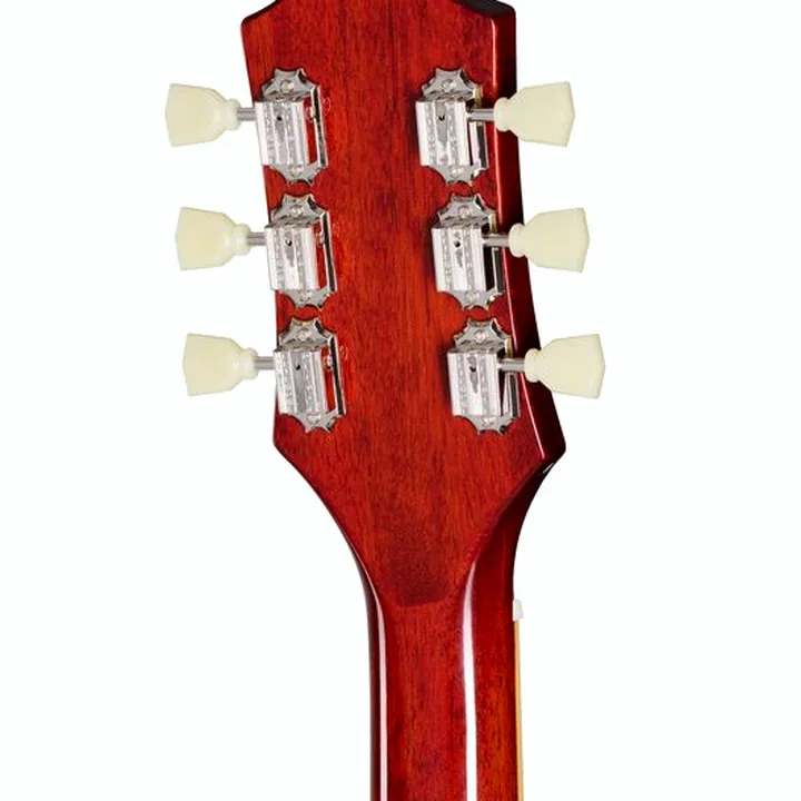 Test, Avis de la guitare électrique Epiphone Les Paul Standard 50s BB