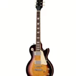 Test, Avis Guitare Epiphone Les Paul Standard 50s BB