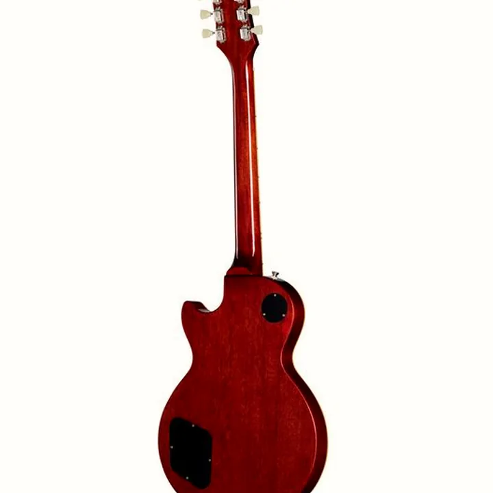 Test, Avis de la guitare électrique Epiphone Les Paul Standard 50s BB