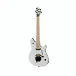 Test & Avis de la guitare électrique Evh Wolfgang Special Polar White