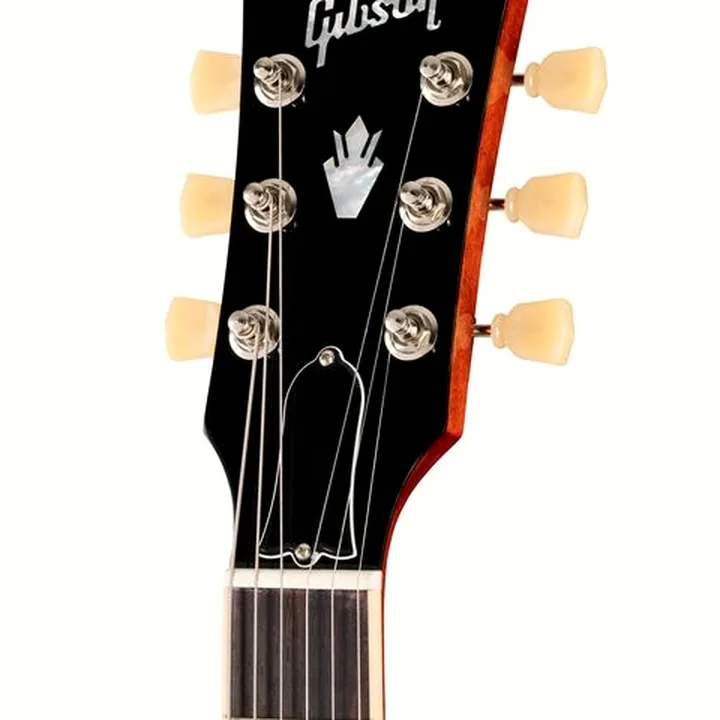 Test, Avis de la guitare électrique Gibson ES-335 Dot Watermelon