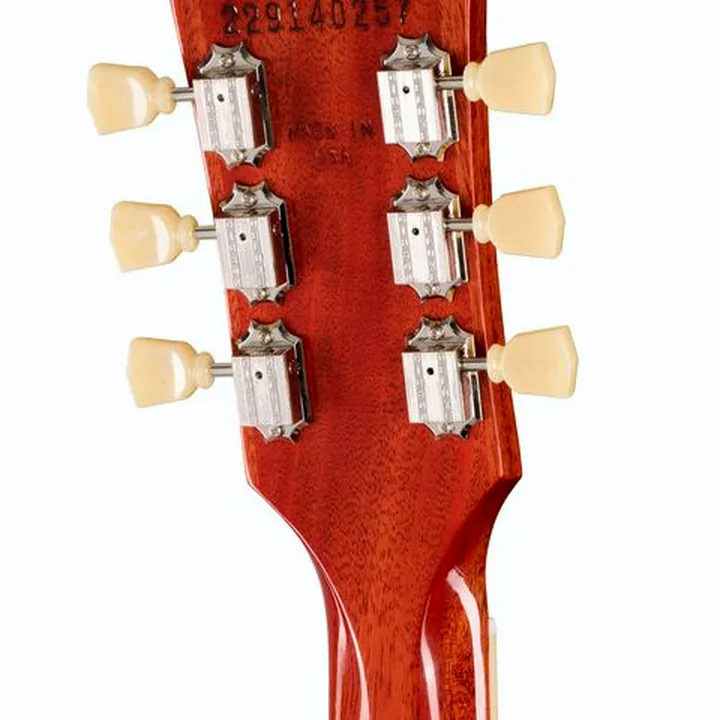 Test, Avis de la guitare électrique Gibson ES-335 Dot Watermelon
