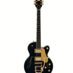 La guitare électrique Gretsch Pro Broadkaster JR LX MD SPH Avis, Comparatif, Test