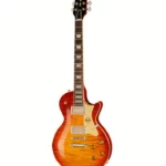 Test & Avis de la guitare électrique Heritage Guitar H-150 Custom Core DCS Aged