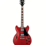 Test & Avis de la guitare électrique Ibanez AS73-TCD