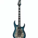 Test, Avis de la guitare électrique Ibanez RGT1270PB-CTF