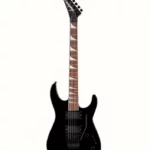 Test & Avis de la guitare électrique Jackson DK2X Dinky X Series Black