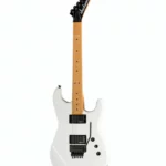 Test, Avis de la guitare électrique Jackson Pro Origins 85 SanDimas HH SW