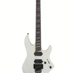 Guitare électrique Larry Carlton X6 Headless 6 Silver Sparkle Avis, Comparatif et Test