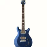 Test & Avis de la guitare électrique PRS S2 Mira 594 Satin Metallic MN
