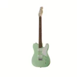 Test & Avis de la guitare électrique Squier Para. Barit. Cabr. Tele SFG