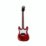 Test & Avis de la guitare Epiphone Coronet Cherry
