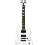 Test & Avis de la guitare ESP LTD Viper-256 SW