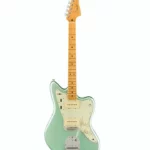 Test, Avis de la guitare Fender AM Pro II Jazzmaster MN MYS SG