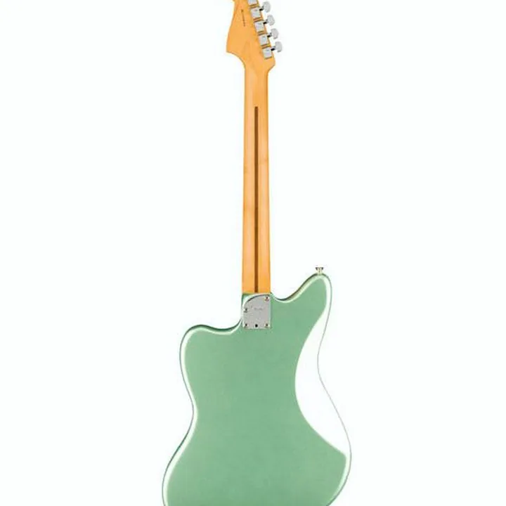 Test, Avis de la guitare Fender AM Pro II Jazzmaster MN MYS SG