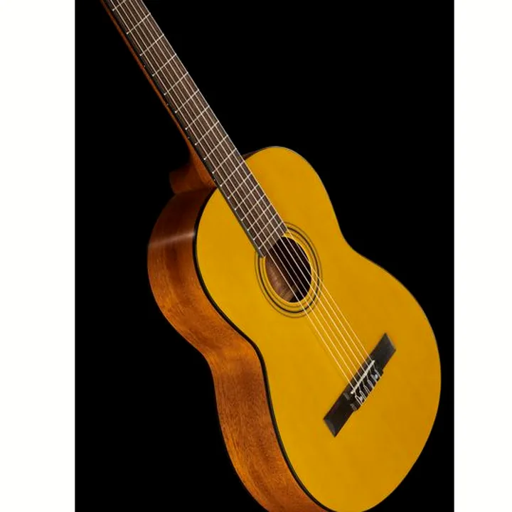 Test & Avis de la guitare Fender ESC110 Educational 4/4 WN
