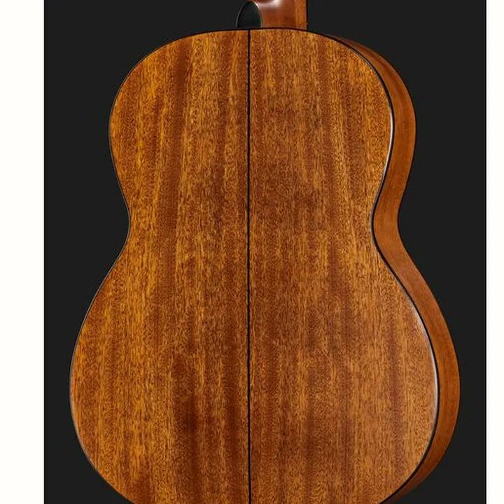 Test & Avis de la guitare Fender ESC110 Educational 4/4 WN