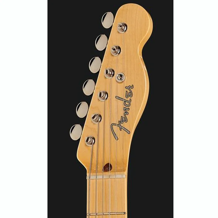 Test, Avis de la guitare Fender FSR TRAD II 51 Nocaster MN BTB